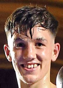 Liam Davies