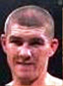 Liam Smith Liam Smith