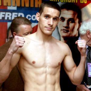 Liam Walsh Liam Walsh