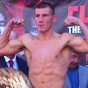 Liam Williams