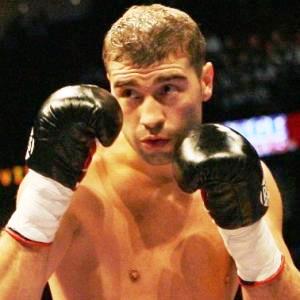Lucian Bute Lucian Bute