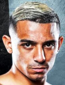 Luis Alberto Lopez Vargas Luis Alberto Lopez Vargas