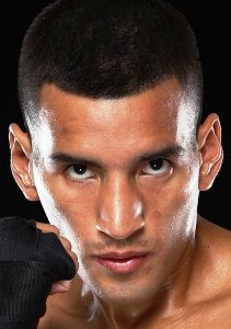 Luis Alberto Veron