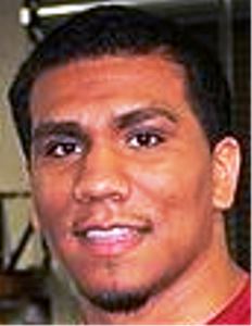 Luis Arias