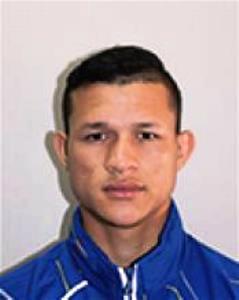 Luis Martin Arcon