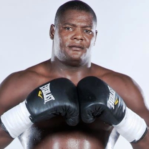 Luis Ortiz