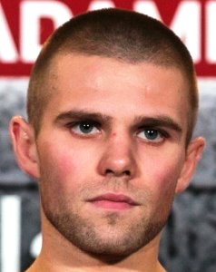 Lukasz Maciec