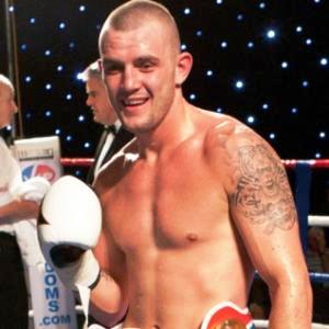 Luke Blackledge Luke Blackledge