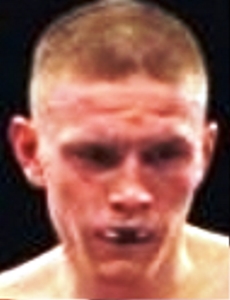 Luke Wilton Luke Wilton