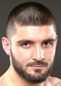Magomed Kurbanov Magomed Kurbanov