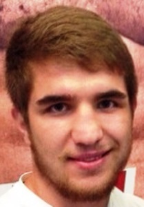 Magomed Madiev