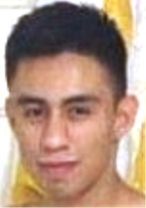 Maickol Lopez Villagrana