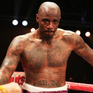 Malik Scott
