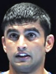 Manish Kaushik Manish Kaushik