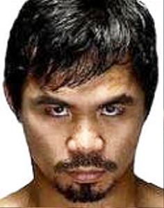 Manny Pacquiao Manny Pacquiao