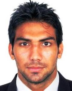 Manoj Kumar