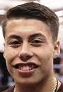 Marc Castro