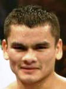 Marcos Rene Maidana