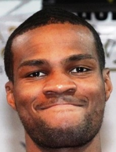Marcus Browne