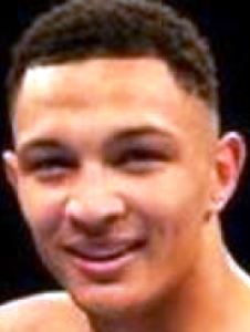 Marcus Morrison