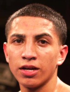 Mario Barrios