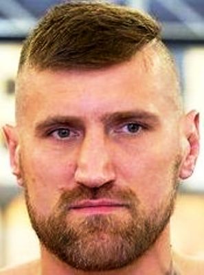 Mariusz Wach