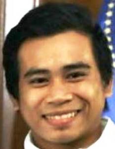 Mark Anthony Barriga