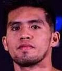 Mark Bernaldez Mark Bernaldez