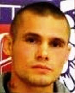 Martin Murray