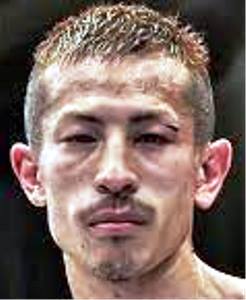 Masamichi Yabuki