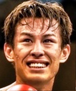 Masanori Rikiishi