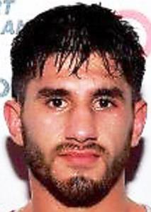 Masood Abdullah