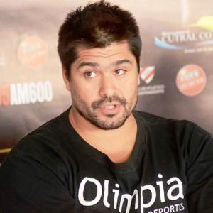 Matias Ariel Vidondo