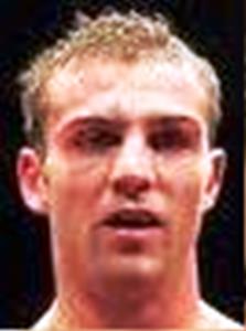 Matthew Macklin