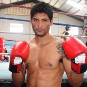 Mauricio Reynoso