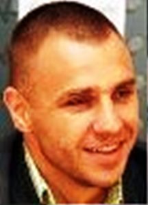 Max Bursak