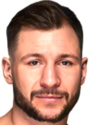Maxi Hughes