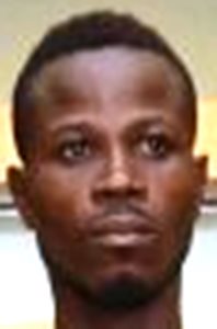Maxwell Awuku