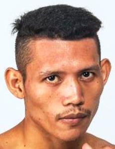 Michael Dasmarinas