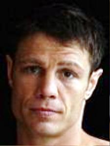 Michael Katsidis