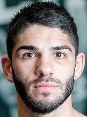 Michael Zerafa