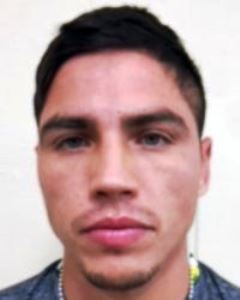 Miguel Beltran Jr