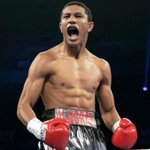 Miguel Berchelt
