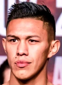 Miguel Flores Miguel Flores