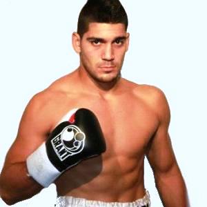 Mike Jimenez