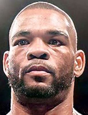 Mike Perez