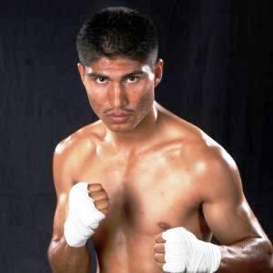 Mikey Garcia