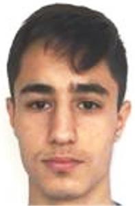 Mirco Jehiel Cuello
