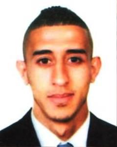 Mohamed Flissi Mohamed Flissi