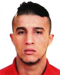 Mohamed Hamout